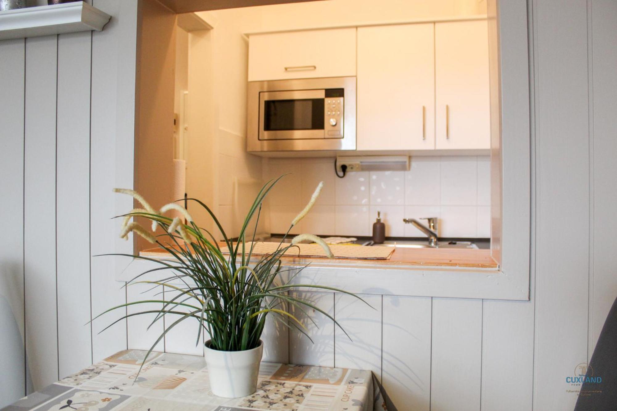 Apartment Haus Elisebeth Whg. 3 *