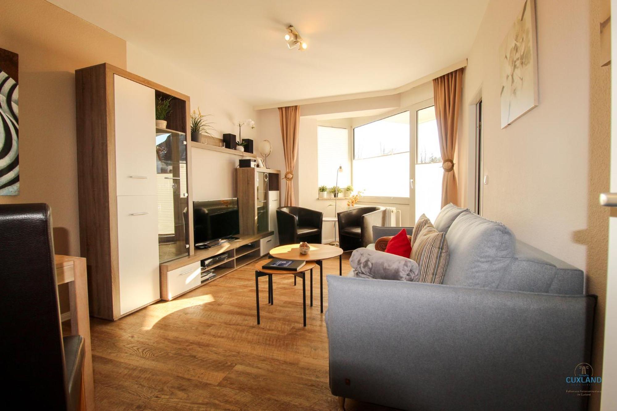 Haus Elisebeth Whg. 3 Apartment *